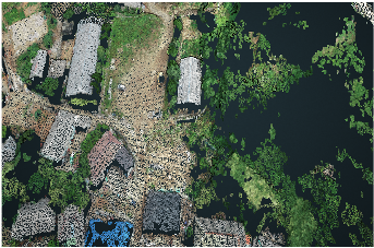 Point Cloud/3DMesh 제작 기능